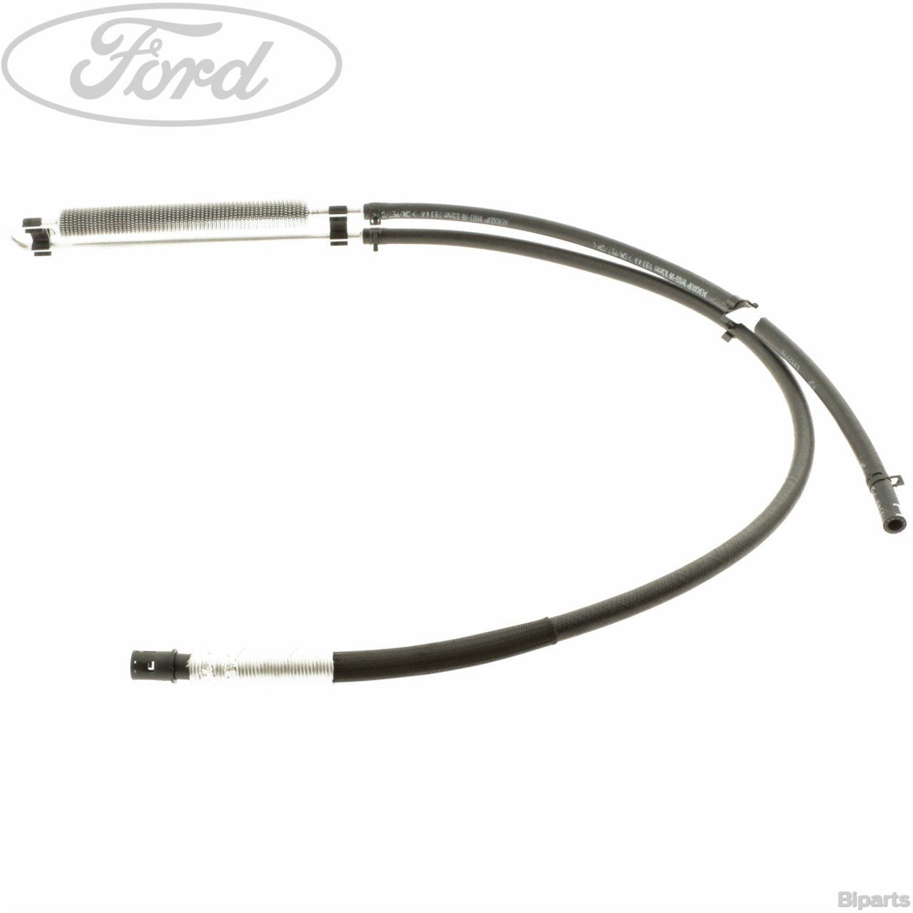 Ford Hidrolik Direksyion Yağ Soğutucu 6C11 3D746 DA-1495712