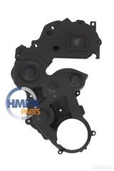 Ford FIESTA-FUSION 02>12 1,4 TDCI 68 PS Eksantrik Kayış Kapağı Alt Ve Üst Takım CAB 2S6Q 6L070 AB+6P073 AB