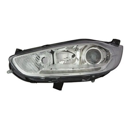 Ford Fiesta 13- Bm Far Sol Merceklı/C1Bb 13W030 Cg C1BB 13W030-CH