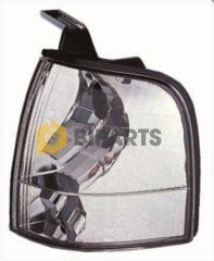 Ford Ranger 44349 Bm Sinyal Lambası Sağ Beyaz <b><font color=#ff5b01>2M34 13008 AD-4509603</font></b>