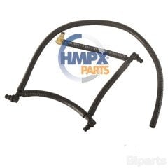 Ford FIESTA-FUSION 02>12 1,4 TDCI 68 PS Enjektör Geri Dönüş Hortumu CAB 2S6Q 9K022 AD