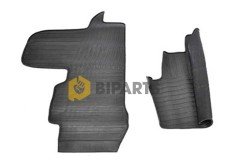 Ford Mondeo 01- Bm Paspas 3D Havuzlu Kokusuz <b><font color=#ff5b01>1S7J A13010 **-T113171</font></b>
