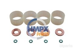 Ford 1.6 TDCI 11> Enjektör Keçe-Pul-Oring  AV6Q 9F593 KIT
