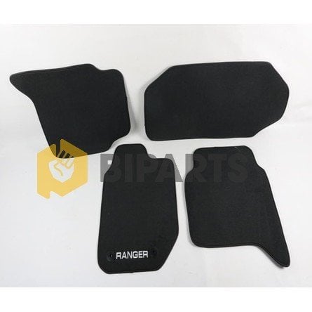 Ford Ranger 11- Bm Paspas 3D Havuzlu Kokusuz <b><font color=#ff5b01>EE59 H13010 **-AB39 26130D00</font></b>