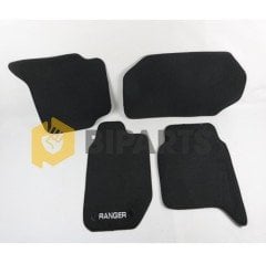 Ford Ranger 11- Bm Paspas 3D Havuzlu Kokusuz <b><font color=#ff5b01>EE59 H13010 **-AB39 26130D00</font></b>