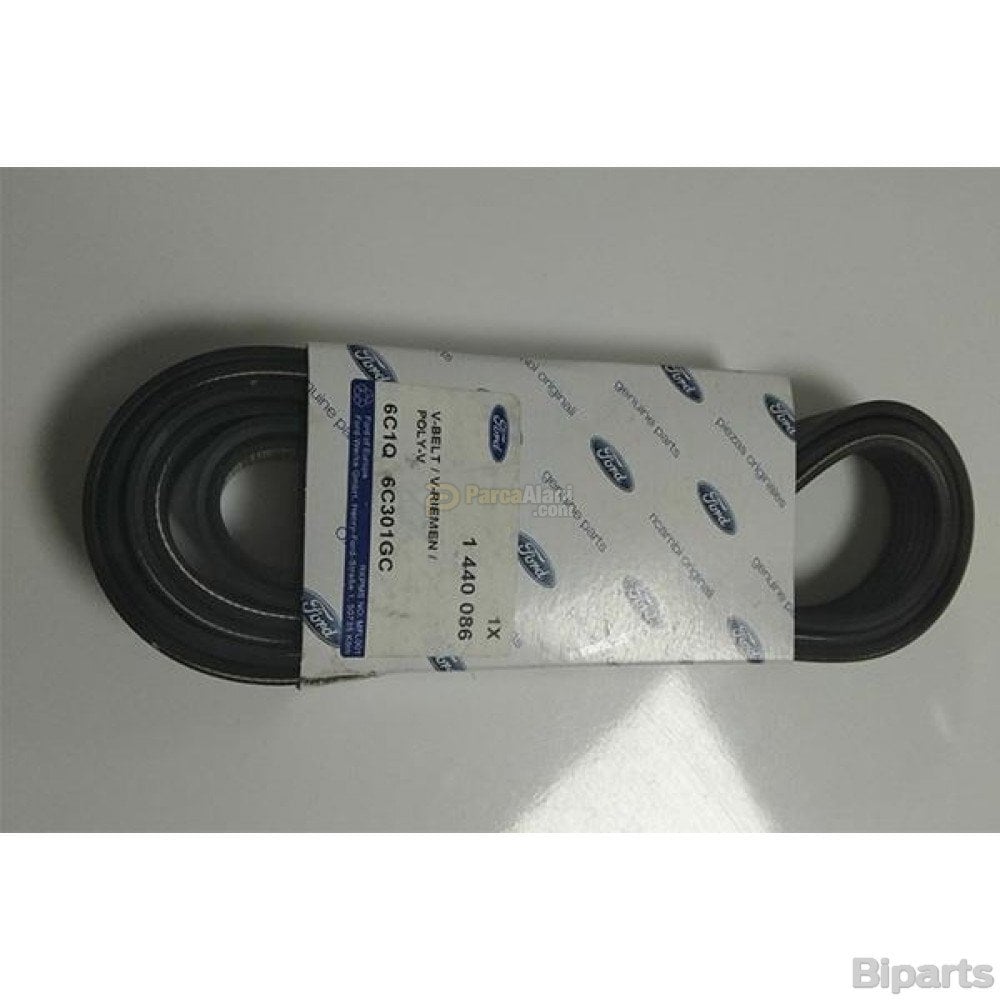 Ford Van.Kayışı -Ac  (7Pk 2682) 1.4 100-140 Ps 6C1Q 6C301 GC-1440086