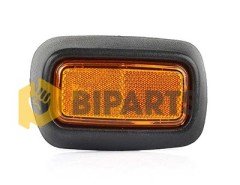 Ford Transıt V184 01- Bm Tampon Reflektörü Komple Ön : L (Jumbo) <b><font color=#ff5b01>YC15 15A449 AB-4088904</font></b>