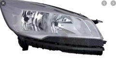 Ford Kuga 15- Bm Far Sağ  CV44 13W029 AE