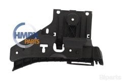 Ford FOCUS 18> Arka Tampon Braketı Alt Sağ H.Back HMP JX7B 17D980 A1B