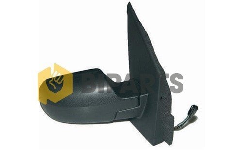 Ford Dikiz Aynası Sağ Manuel Fiesta 02>06 2S61 17682 AX