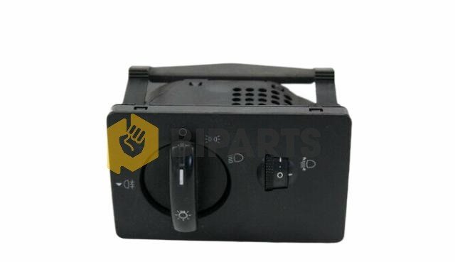 Ford Fıesta 02- Bm Far Anahtarı (Sis Farlı) 6S6T 13A024 EA