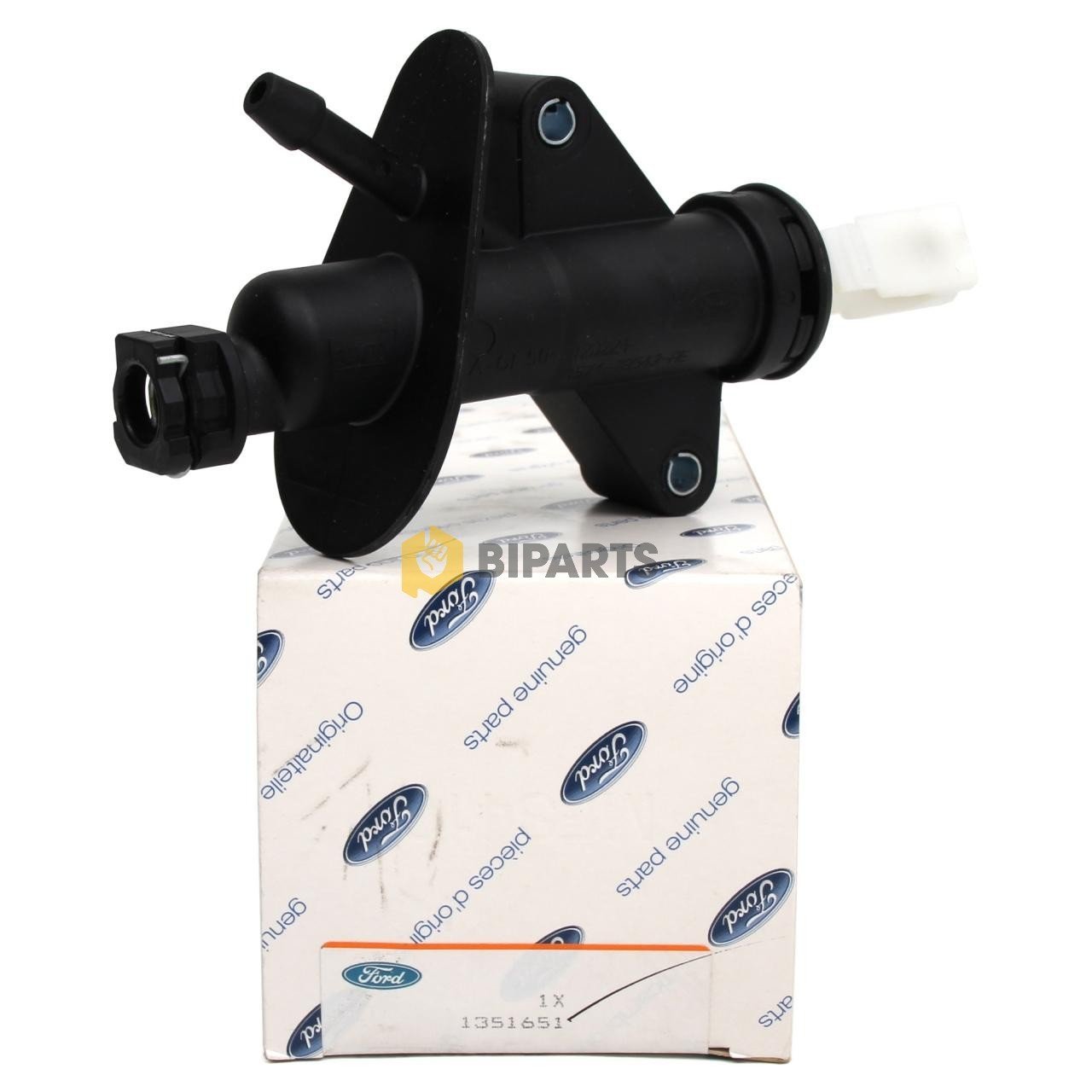 Ford Mondeo 42917 Bm Debriyaj Üst Merkezi Lhd 1S71 7A543 AE