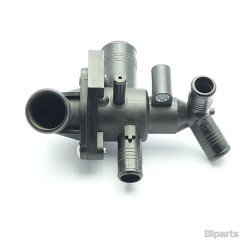 Ford Termostat Gövdesi Transit  V347 B.M/06 6C1Q 8A586 BD-1432394