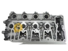 Ford Focus/ Mondeo 11- 2.0 D Sılındır Kapagı: Subaplı 9M5Q 6C032 BA