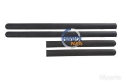 Ford CONNECT 02> Ön Arka Kapı Kuşağı Takım (R-L) HMP 3T16 V29076 AAYBB4