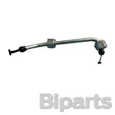 Ford Enjektör Borusu 4.V184 2.4 Tdci 6C1Q 9C993 DB-1372353