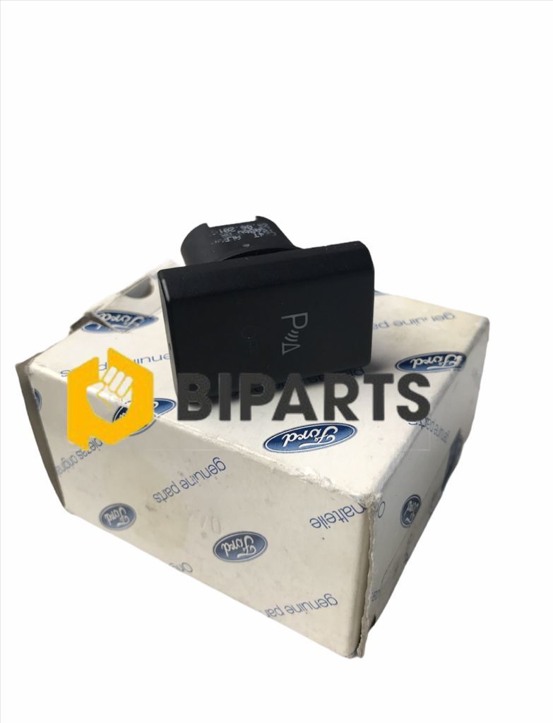 Ford Focus Anahtar Komple CK4T 15A860 AB