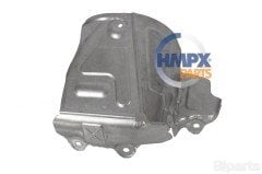 Ford  Isı Kalkanı FRD 4S61 9N454 AB