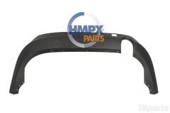 Ford FOCUS 18> Arka Tampon Alt Spoyler Sedan HMP JX7B 17F954 F1B
