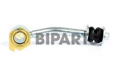 Ford Transıt M12-M15 92- 44318 Viraj Askı Rotu Ön Sol   <b><font color=#ff5b01>86VB 3B439 AA- </font></b>