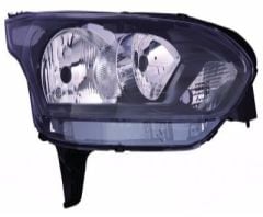 Ford Connect 13- Bm Far Sağ Sıyah DT11 13W029 DC