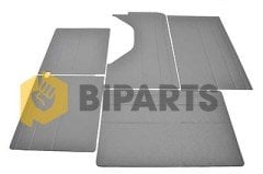 Ford Transıt M12 93- Bm Kapı Döşemesi On Harıc Takım <b><font color=#ff5b01>99VT B31036 AAW- </font></b>