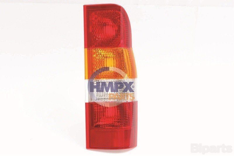 Ford TRANSIT 01> V-184 Arka Stop Komple Sağ HMP 4C16 13A602 AA