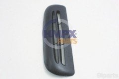 Ford TRANSIT 96> T-12 / T-15 Arka Direk Hava Izgarası Dış Sağ HMP 95VB V280E84 ADYYEW