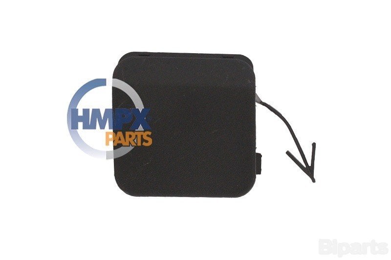 Ford FOCUS 18> Arka Tampon Çeki Demir Kapağı H.Back HMP JX7B 17K922 AB