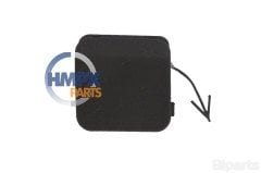 Ford FOCUS 18> Arka Tampon Çeki Demir Kapağı H.Back HMP JX7B 17K922 AB