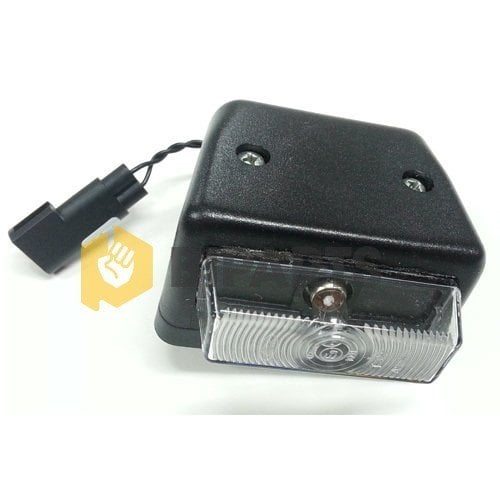 Ford Transıt 01- Bm Tavan Sinyali Sol <b><font color=#ff5b01>3C16 15K491 AA-4601925</font></b>
