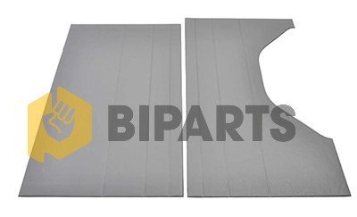 Ford Transıt Maxı 93- Bm Kapı Döşemesi On Harıc Takım <b><font color=#ff5b01>99VT B31036 BBW- </font></b>