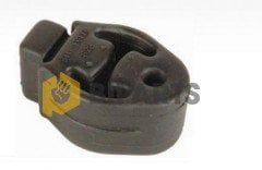Ford Focus 98- Bm Egzos Askı Lastiği   <b><font color=#ff5b01>98AB 5A262 EA-1118220</font></b>