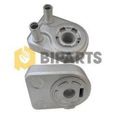 Ford Yağ Soğutucu Komple 1.0 Ecoboost CM5G 6B856 FA