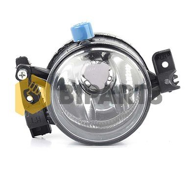 Ford Cmax-Focus 04- Bm Sis Farı Sol   <b><font color=#ff5b01>3M51 15K202 AB-1481007</font></b>