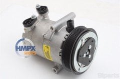 Ford TRANSIT 06> Kompresor Komple Ön Çeker FRD 6C11 19D629 AD