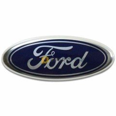 Ford Fıesta 95-01 Bm Ford Arma Oval 95FB 425A52 AB