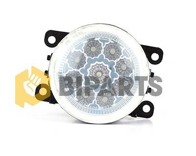 Ford Focus/C-Max/Fiesta/Connect/Transıt 02- Bm Sis Farı Küçük Ledlı Tıp <b><font color=#ff5b01>2N11 15201 **- </font></b>