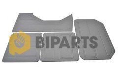 Ford Transıt V184 01- Bm Kapı Döşemesi On Harıc Kısa Sase (6 Parça) <b><font color=#ff5b01>1C15 B31149 CDZU39-4095075</font></b>