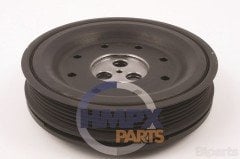 Ford TRANSİT 02> Krank Kasnağı 2.0 Tdcı Önden Çeker HMP 4C1Q 6B319 DB