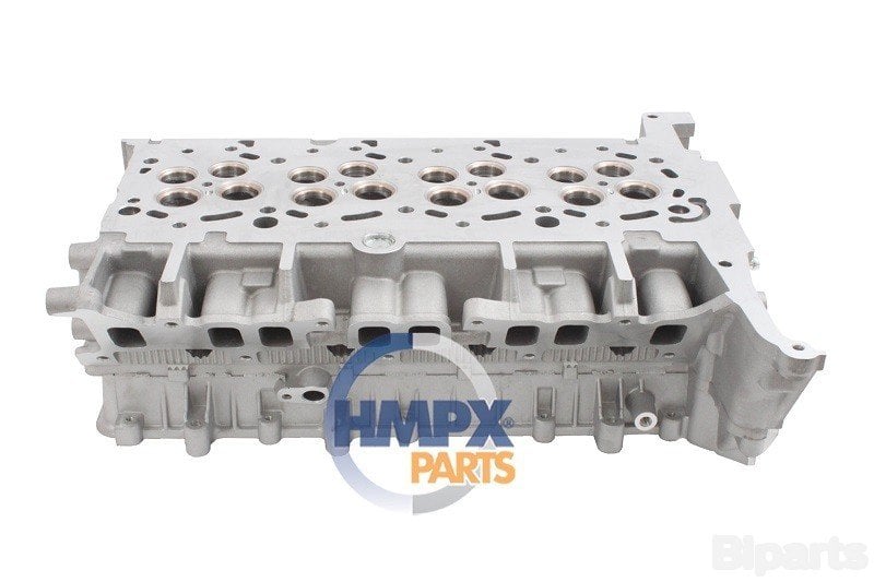 Ford 2.4 135-140 PS TRANSIT 04> Silindir Kapağı HMP 4C1Q 6C032 AB