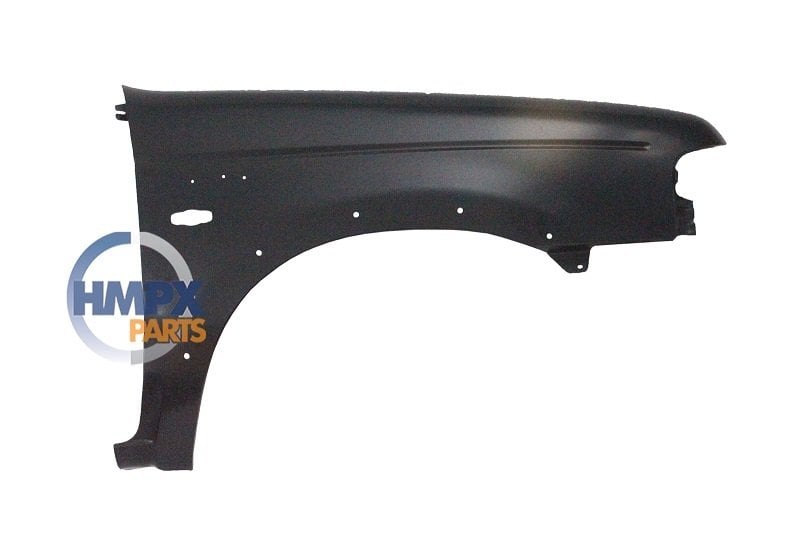 Ford RANGER 02>06 Ön Çamurluk Sağ Delikli RGR 2M34 16005 BA