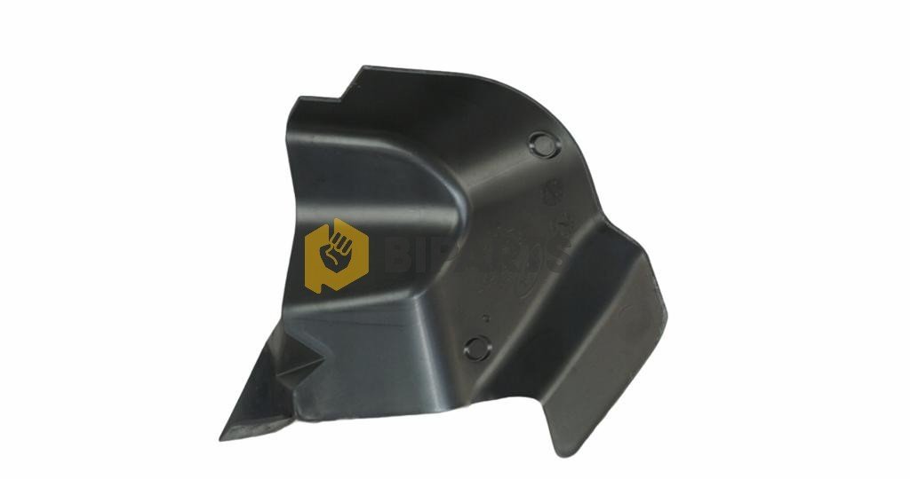 Ford Focus 06> Deflektor - Radyator Hava Yonlendırme, Sol 3M51 8311 DC