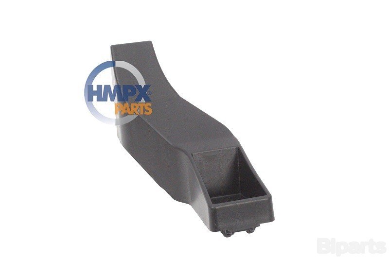 Ford FOCUS 18> Arka Tampon Braketı Sol H.Back HMP JX7B A17B919 A1B