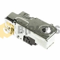 Ford Transıt V184 01- Bm Arka Kapı Kilidi Manuel 1C15 V43150 AN