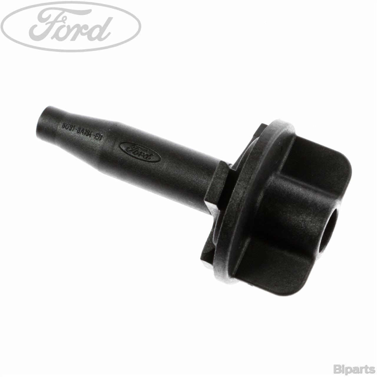 Ford Radyatör Bağlantı Üst Tutucu Mondeo 07- 6G91 8A194 EB-1381666 F
