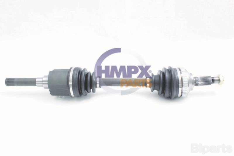 Ford MONDEO 96> Komple Aks On Sol Duz Vıtes HMP 96BG 3B437 ABB