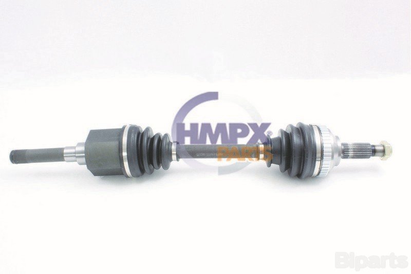 Ford MONDEO 96> Komple Aks On Sol Otomatık Vıtes HMP 96BG 3B437 ADB