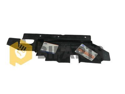 Ford V-347 Deflektor:Radyator Hv.Yonlendırme 6C11 V8311 AC