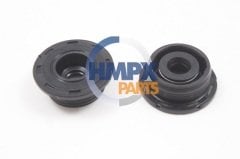Ford TRANSİT 06> Külbürtör Kapak Keçesi FRD 6C1Q 9T529 AB